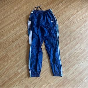 Adidas windbreaker pants